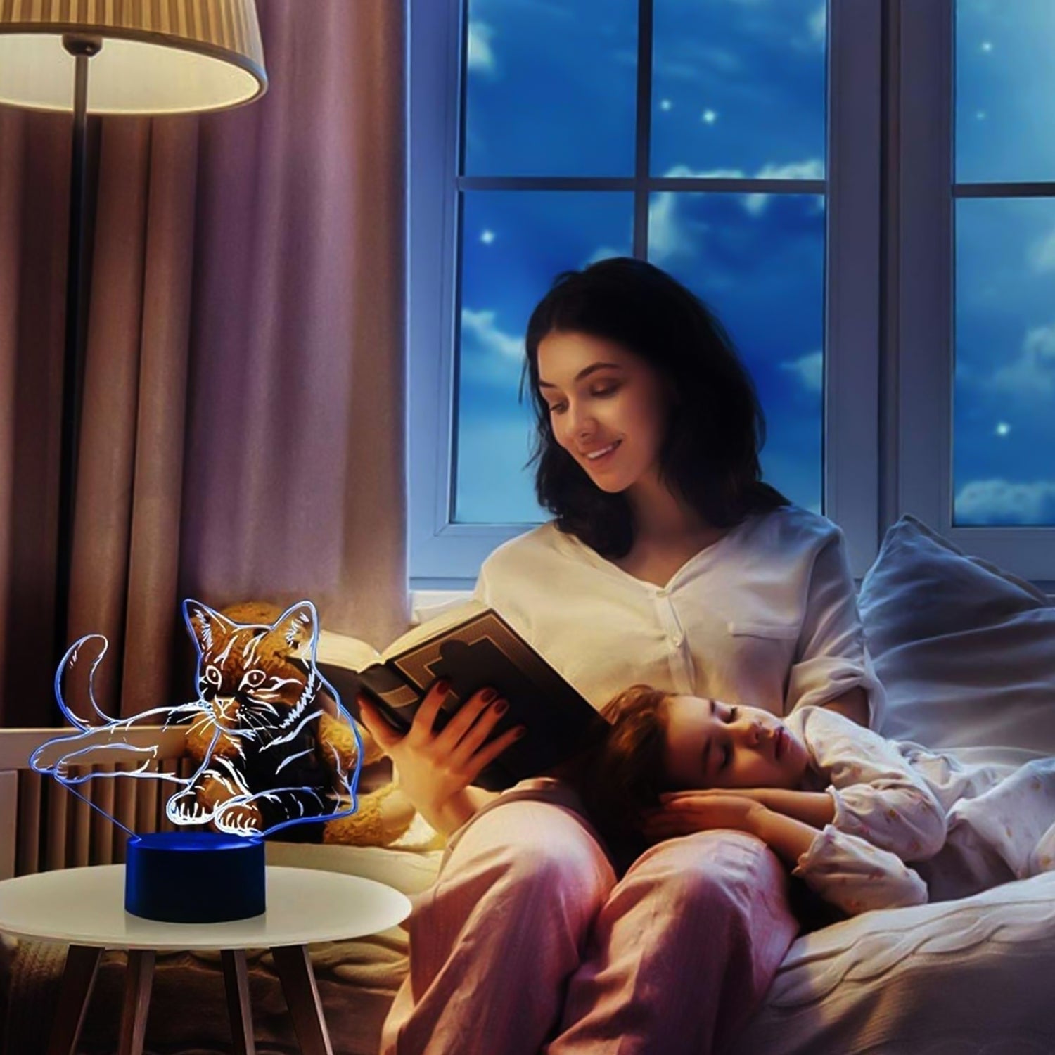 Electronic  Lighting